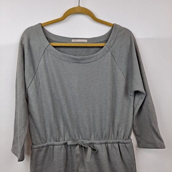 Gap Ladies French Terry Dress, NWOT - Picture 12 of 13